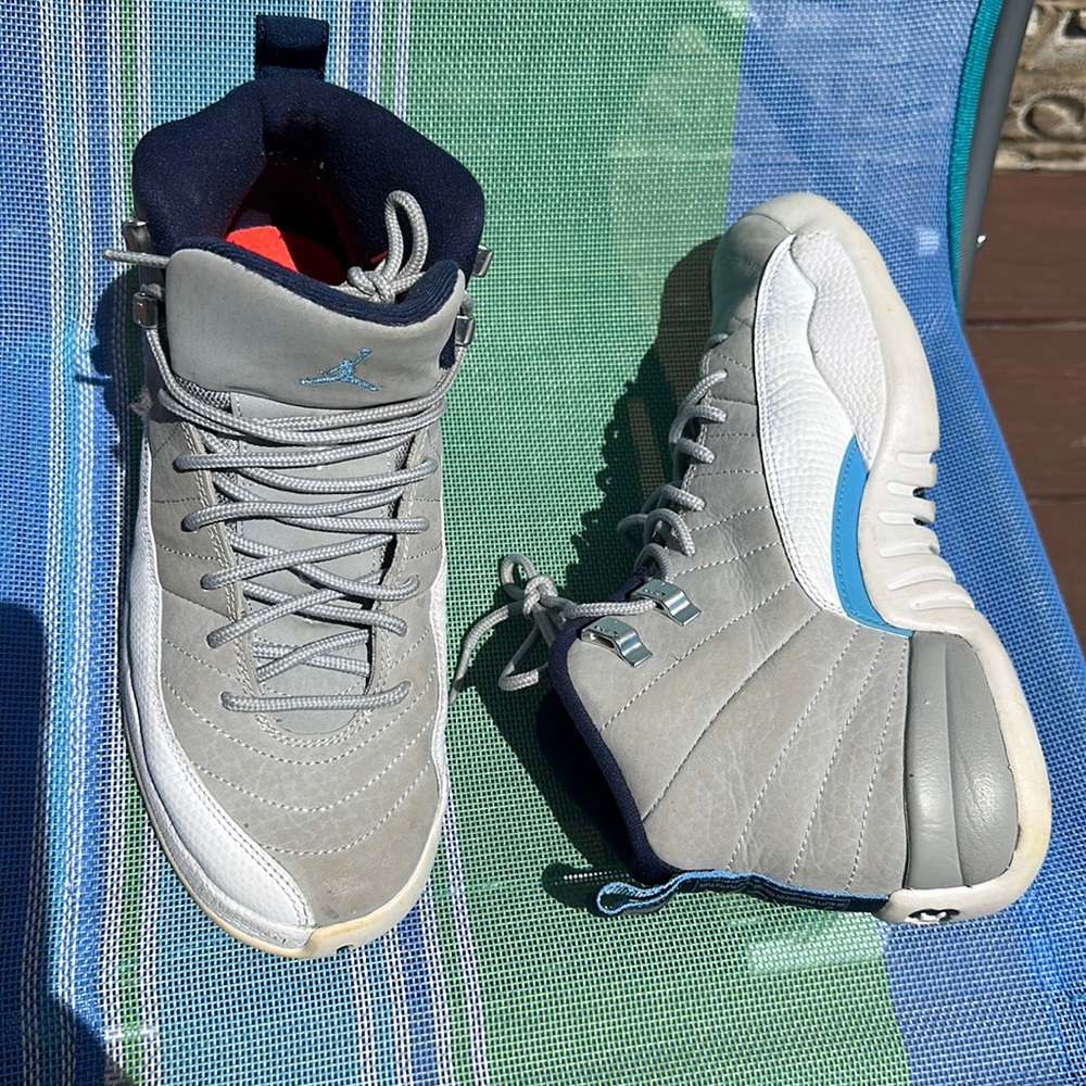 Jordan basketball shoes
